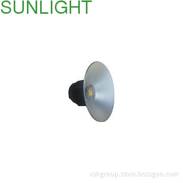 led high bay